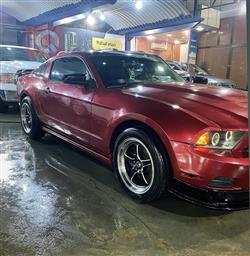 فورد موستانج